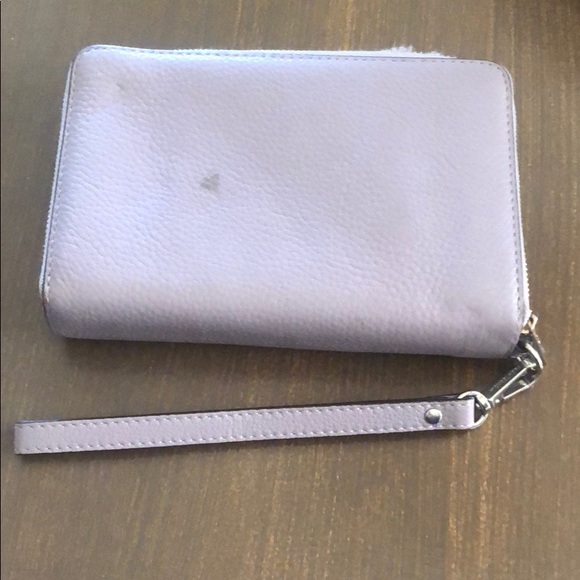Michael Kors wallet/wristlet - Picture 2 of 8